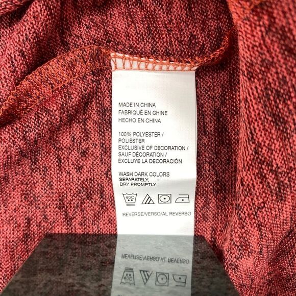 IZOD ADVANTAGE PERFORMANCE “Natural Stretch” Mens Sweatshirt - Picture 14 of 16